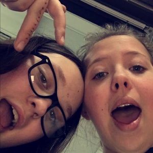 Meet your Posher, Peyton